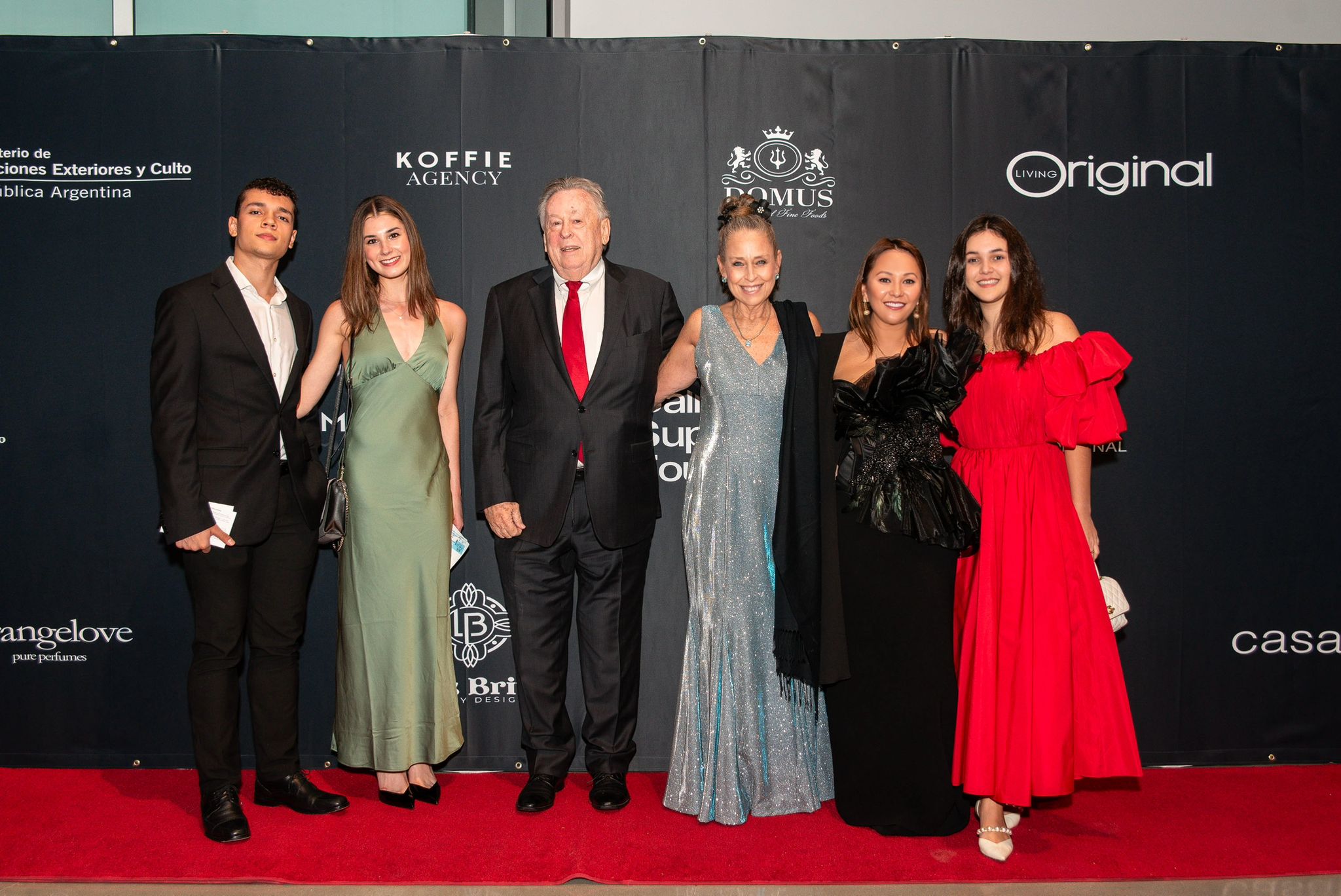 5.⁠ ⁠Herman Cornejo and Ballet Stars. New World Center, Miami, Florida, (February 2025)